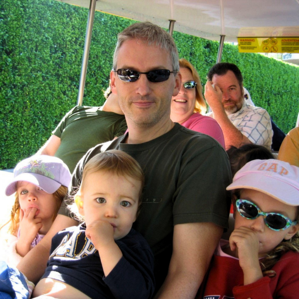 Meet the Dads of Law Stein Anderson: R. Zebulon Law