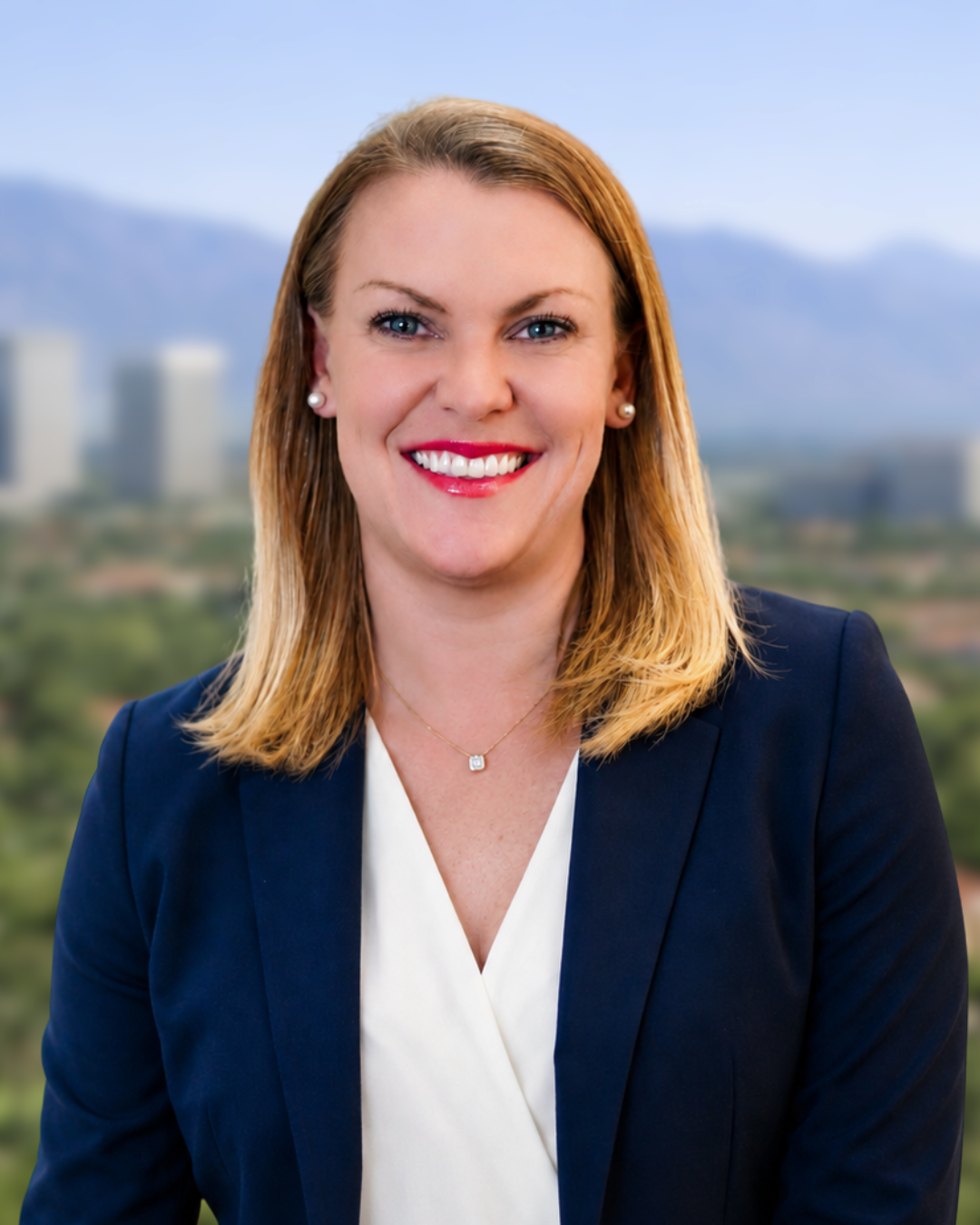 Erin M Beranek, Esq.