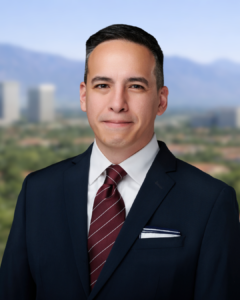 Gino Barrica