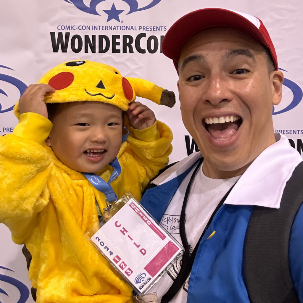 Getting to Know Gino Barrica