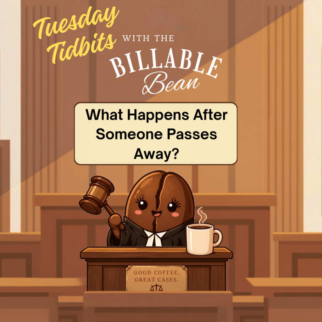 Trust Funding explained by the Billable Bean