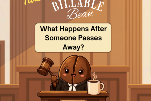 Trust Funding explained by the Billable Bean