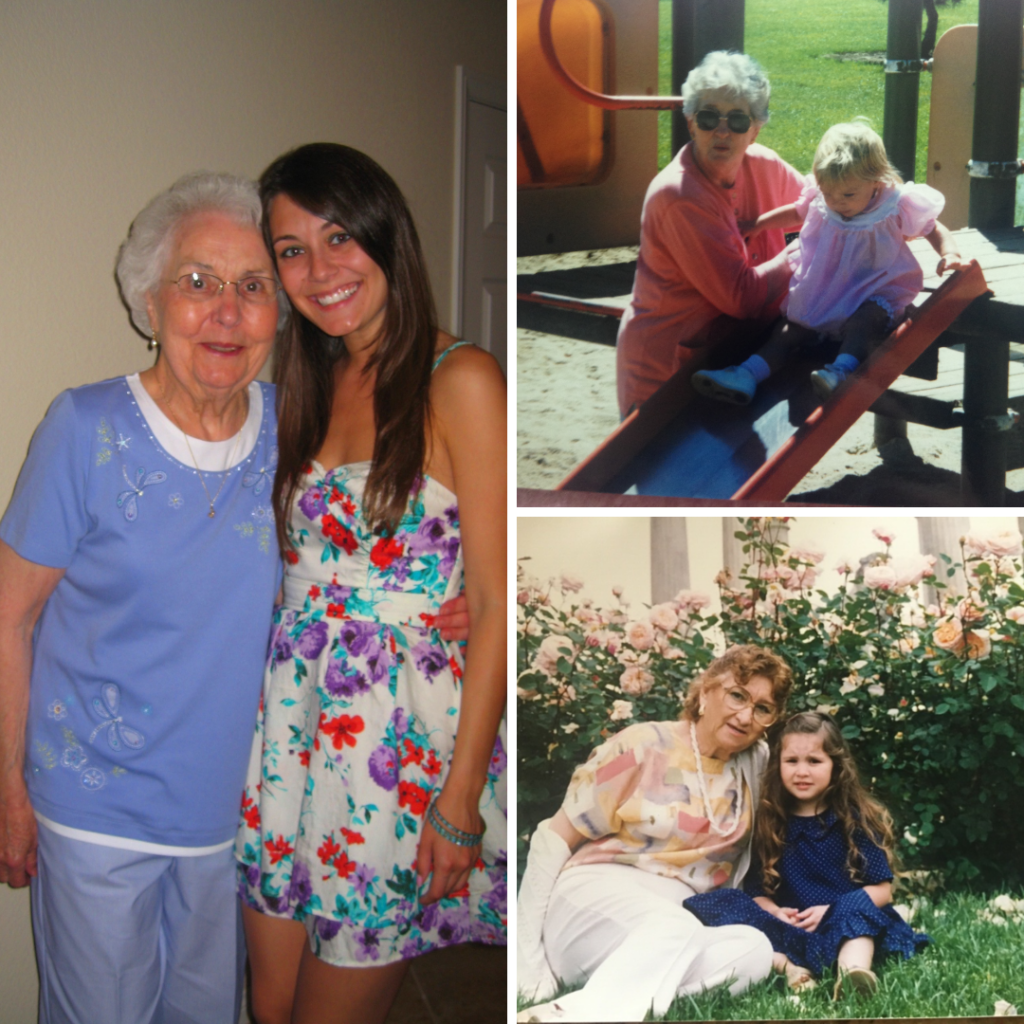 LSA attorneys and their grandparents