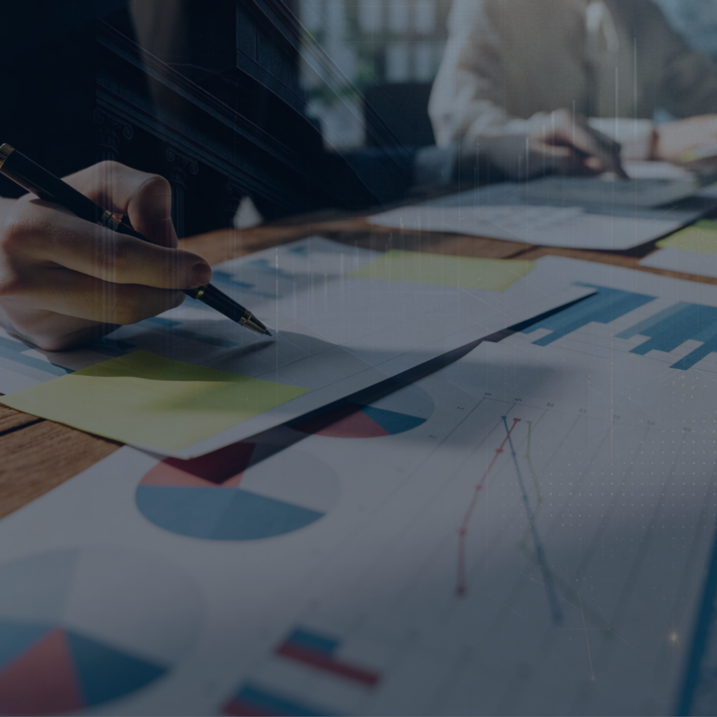 Private Equity, Business, Interests, and Digital Assets