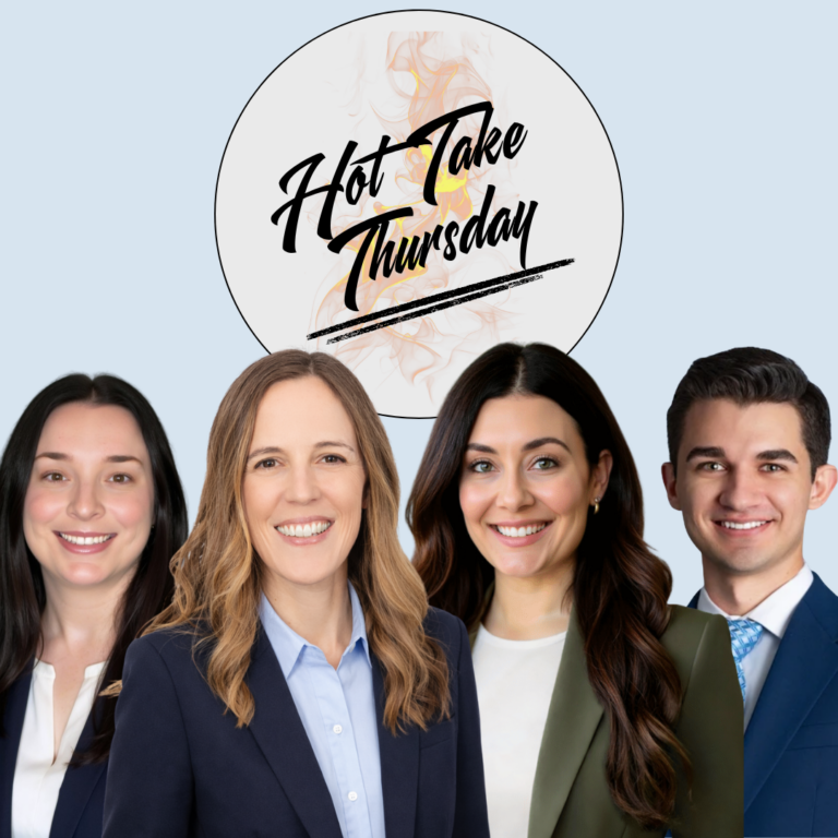 Hot Take Thursday: What Makes Estate and Trust Administration More Complicated Than It Needs to Be?