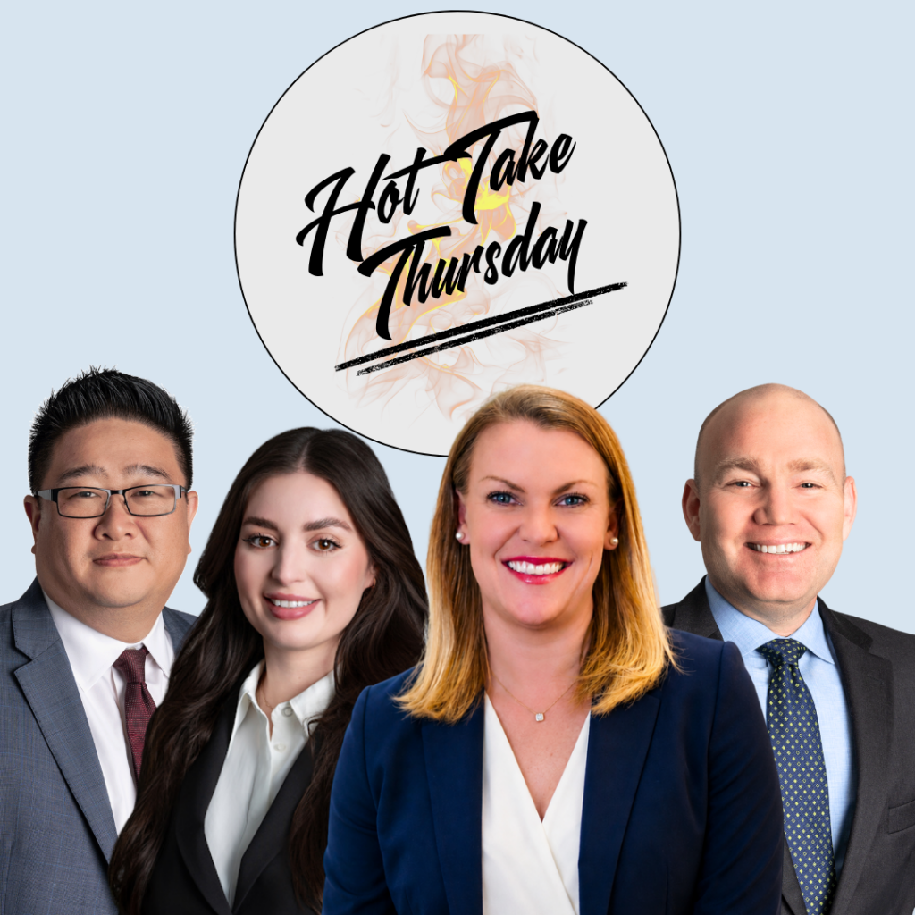 Hot Take Thursday: When Parents Say Their Estate Planning Is Handled, What Should You Ask Next?