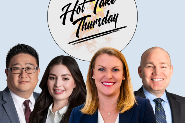 Hot Take Thursday: When Parents Say Their Estate Planning Is Handled, What Should You Ask Next?