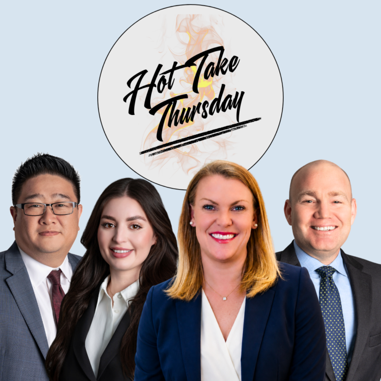 Hot Take Thursday: When Parents Say Their Estate Planning Is Handled, What Should You Ask Next?