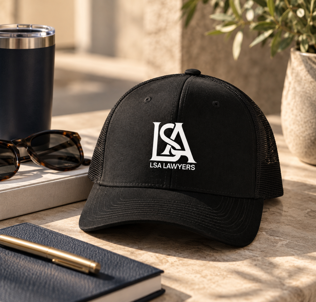 LSA Lawyers Hat