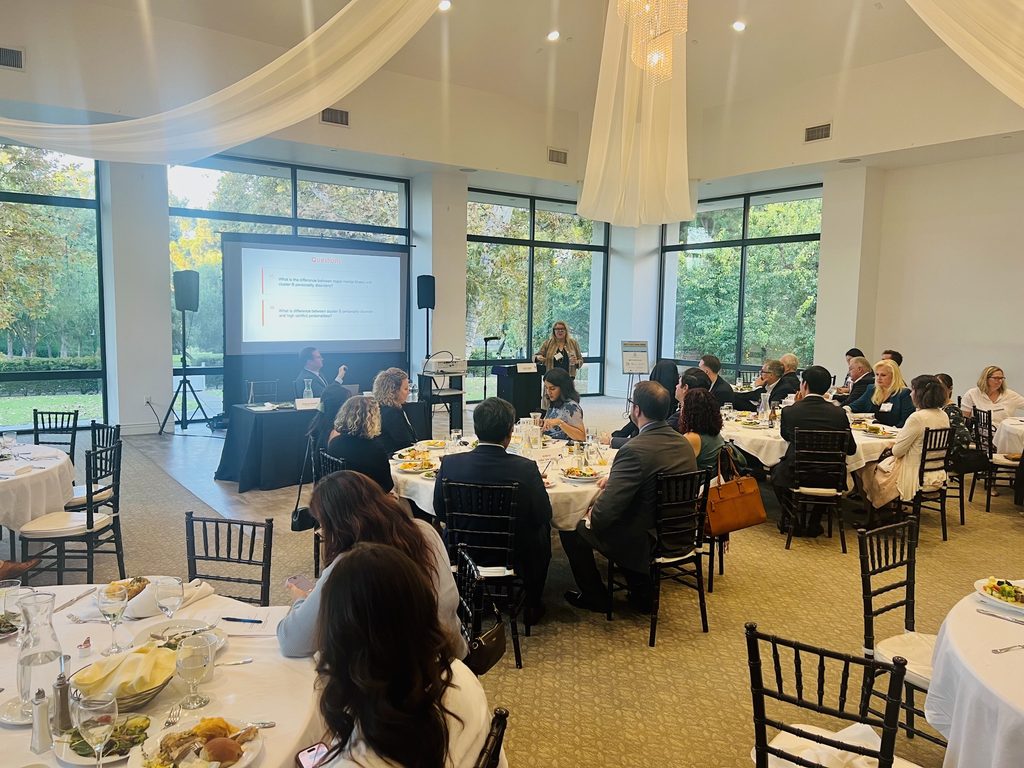 OCBA Trusts and Estates Fall Seminar 2026